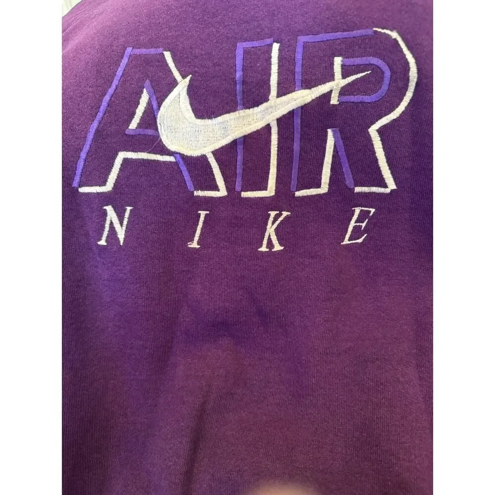 Nike vibtage air